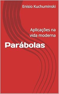 Livro Parábolas: Aplicações na vida moderna