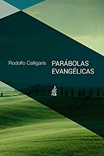 Livro Parábolas Evangélicas - À luz do Espiritismo
