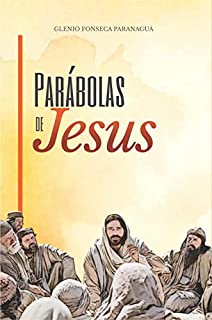 Livro Parábolas de Jesus