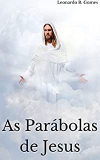 Livro As Parábolas de Jesus