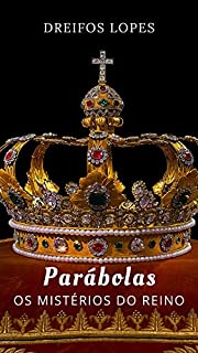 Livro Parábolas: os mistérios do Reino