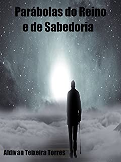 Livro Parábolas do Reino e de Sabedoria
