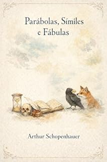 Livro Parábolas, Símiles e Fábulas