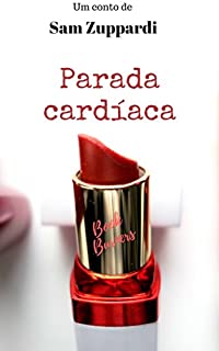 Livro Parada cardíaca