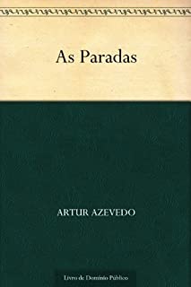 Livro As Paradas