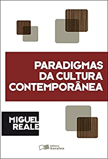 Livro PARADIGMAS DA CULTURA CONTEMPORÂNEA