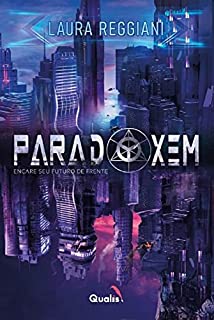 Livro Paradoxem: Encare seu futuro de frente