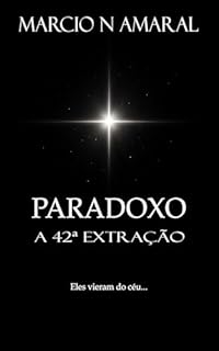 Livro Paradoxo : A 42ª Extração