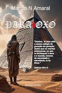 Livro Paradoxo