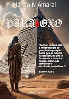 Livro Paradoxo