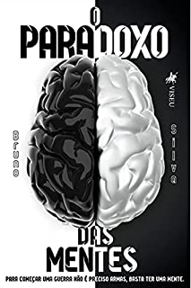 Livro O paradoxo das mentes