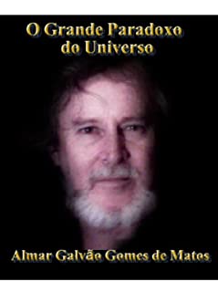 Livro O Grande Paradoxo do Universo