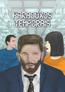 Livro Paradoxos Temporais