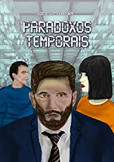 Livro Paradoxos Temporais