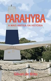 Livro Parahyba: A Mais Antiga da História