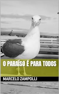 Livro O paraíso é para todos