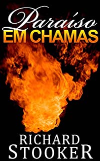 Livro Paraíso em Chamas