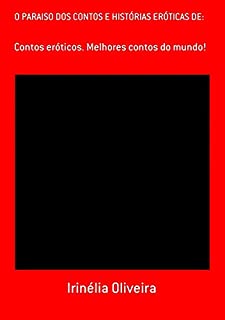 Livro O Paraiso Dos Contos E HistÓrias ErÓticas De: