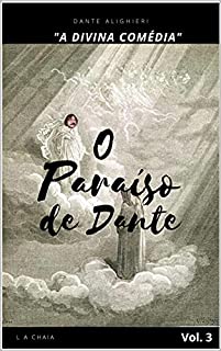 Livro O Paraíso de Dante: "A Divina Comédia"