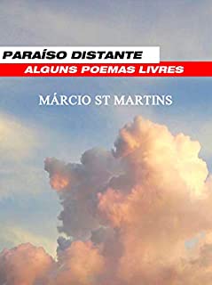Livro Paraíso distante: Poemas Livres