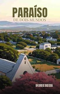Livro Paraíso de Dois Mundos
