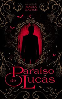 Livro Paraíso de Lucas
