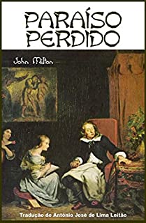 Livro Paraíso Perdido