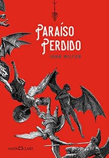 Livro Paraíso perdido