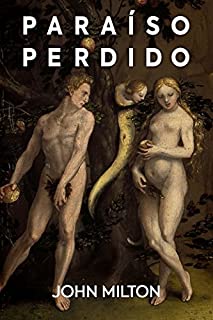 Livro Paraíso Perdido