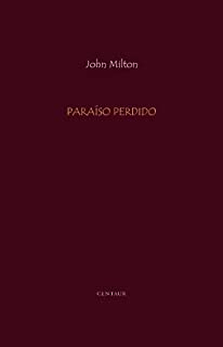 Livro Paraíso Perdido [com índice explicativo]