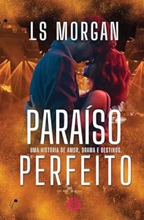 Livro Paraíso Perfeito