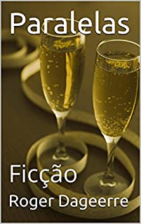 Livro Paralelas: Ficção