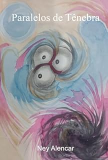Livro Paralelos De Tênebra