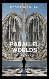 Livro parallel Worlds: Ufologia - knowledge and understanding
