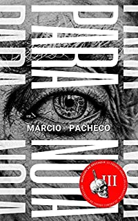 Livro Paranoia