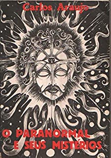 Livro O Paranormal