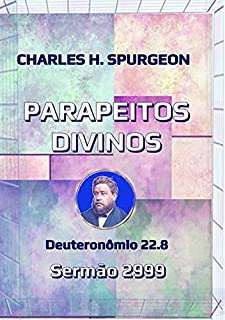 Livro Parapeitos Divinos