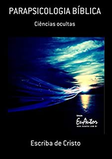 Livro Parapsicologia BÍblica
