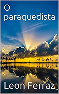 Livro O paraquedista
