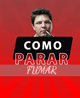 Livro Como Parar de Fumar