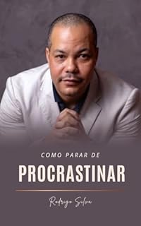 Livro Como parar de procrastinar com PNL: Isso