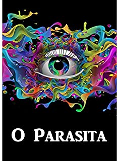 Livro O Parasita: The Parasite, Portuguese edition