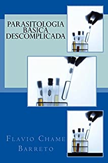 Livro Parasitologia Básica Descomplicada