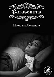 Livro Parasomnia (1)