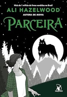 Livro Parceira