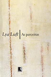 Livro As parceiras