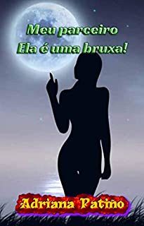 Livro Meu parceiro é uma bruxa!