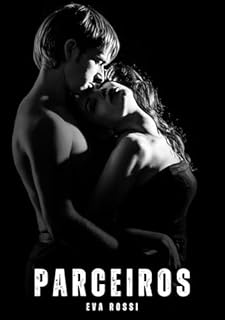 Livro Parceiros: Contos Eróticos Explícitos
