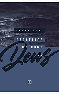 Livro Parceiros da obra de Deus