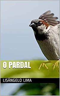 Livro O Pardal